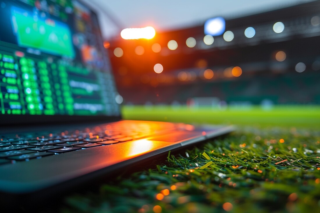 Betting at a Sportsbook