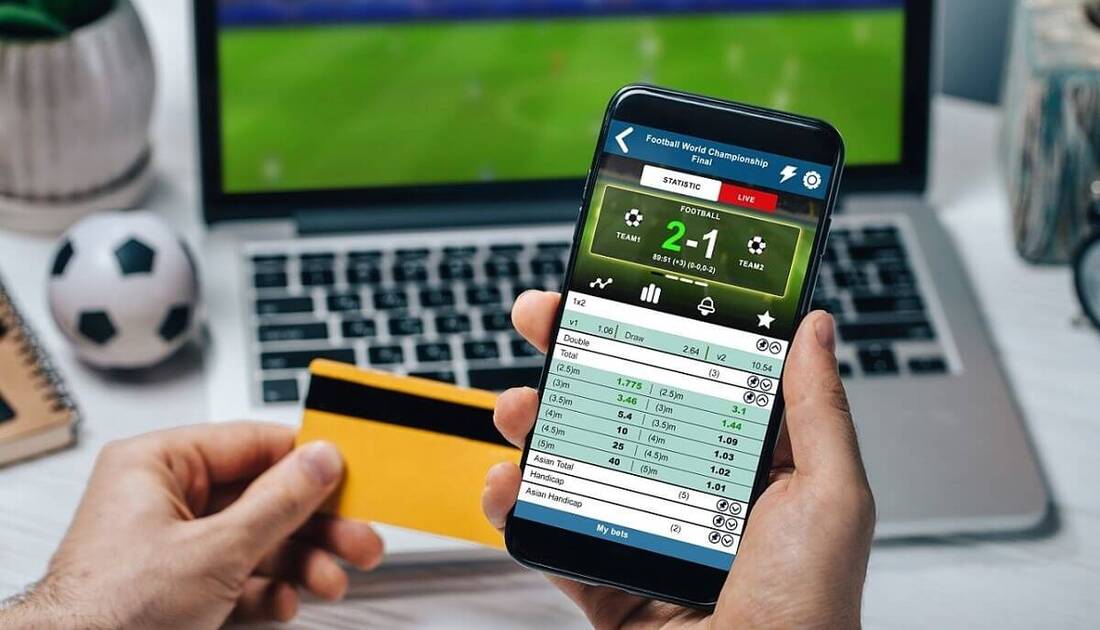 Benefits of the top 5 sports betting sites