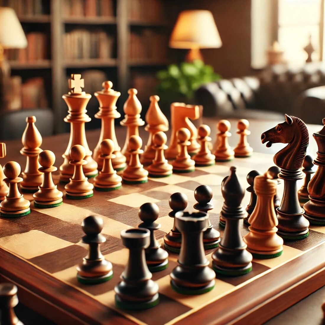 Chess a Sport