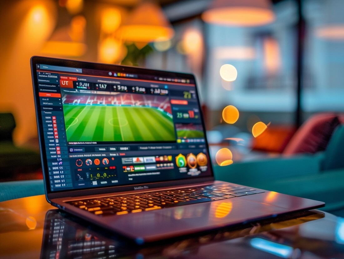 Online Sports Betting Sites